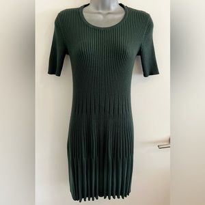 OLIVE & OAK Women’s Wrap Dress